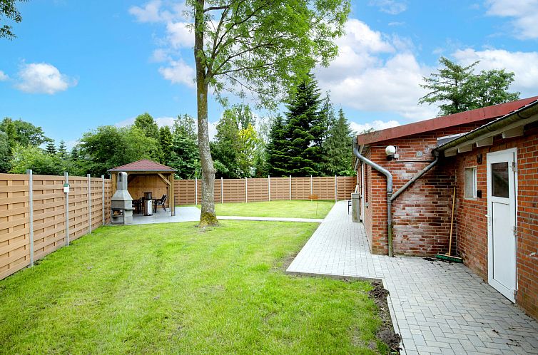 Unterkunft 0234309 - Ferienhaus Nordsee - Vakantiehuis Zum Kreidesee Hemmoor