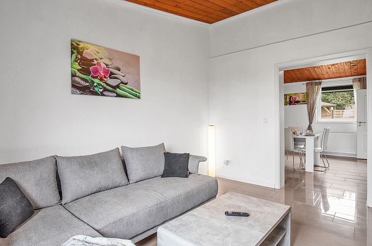 Vakantiehuis Zum Kreidesee Hemmoor