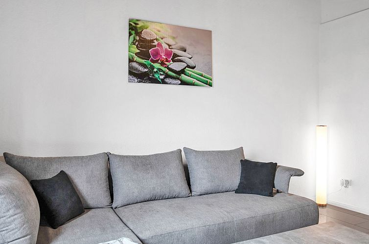 Vakantiehuis Zum Kreidesee Hemmoor