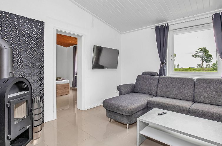 Vakantiehuis Zum Kreidesee Hemmoor