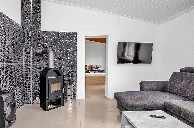 Vakantiehuis Zum Kreidesee Hemmoor