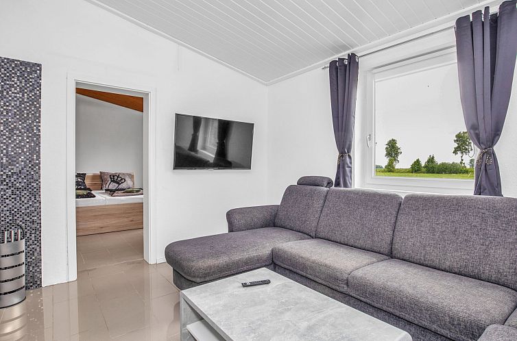 Vakantiehuis Zum Kreidesee Hemmoor