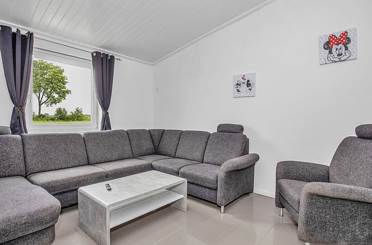 Vakantiehuis Zum Kreidesee Hemmoor