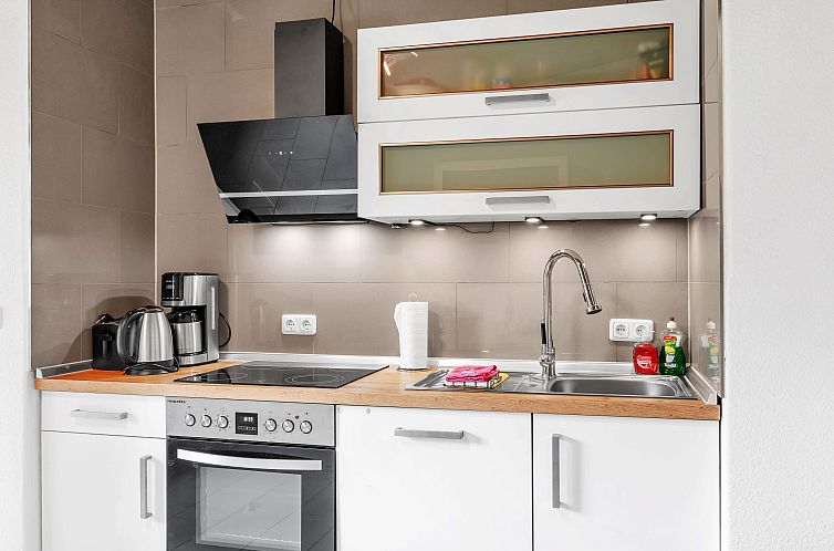 Vakantiehuis Zum Kreidesee Hemmoor