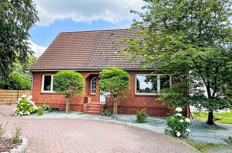 Guest house 0234310 - Holiday property North Sea - Vakantiehuis Landliebe