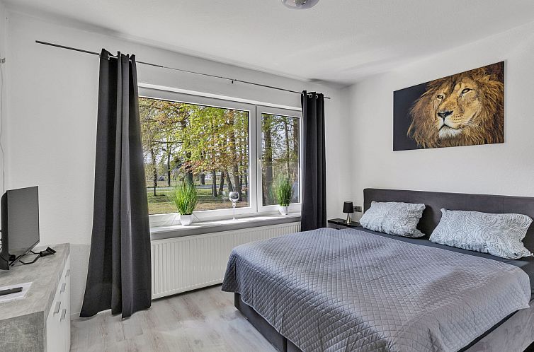 Vakantiehuis Landliebe