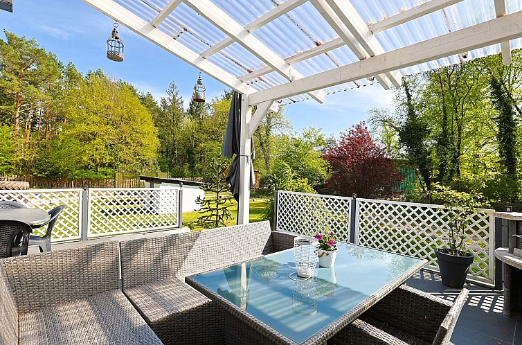 Vakantiehuis Landliebe