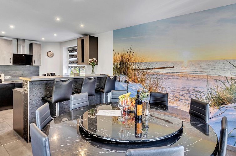 Vakantiehuis Landliebe