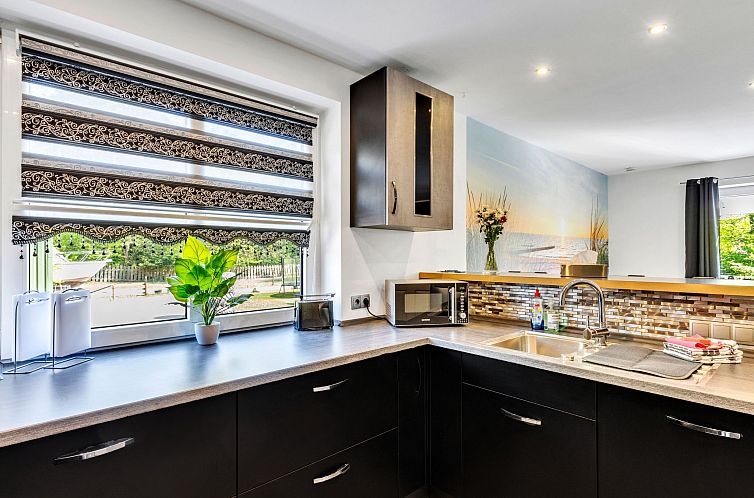 Vakantiehuis Landliebe