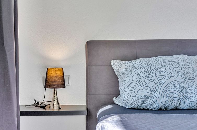 Vakantiehuis Landliebe