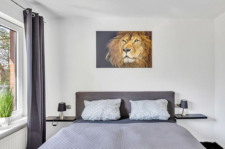 Vakantiehuis Landliebe