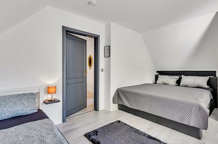 Vakantiehuis Landliebe