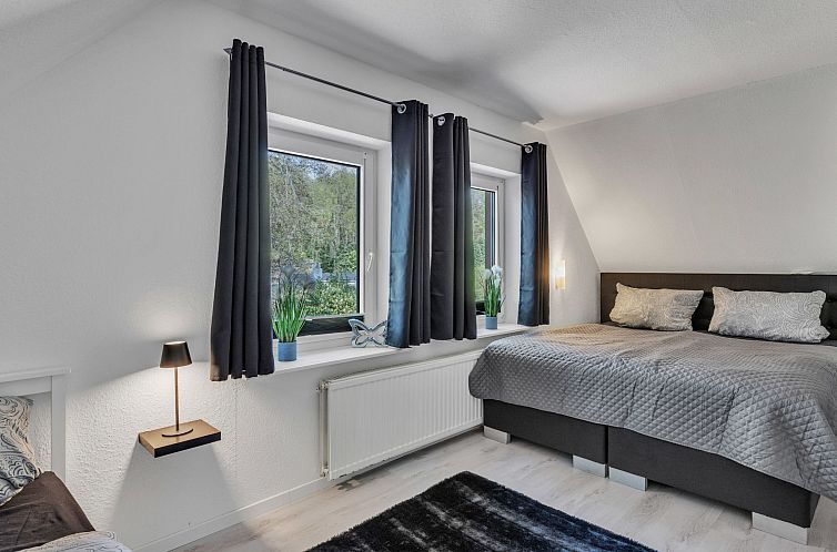 Vakantiehuis Landliebe