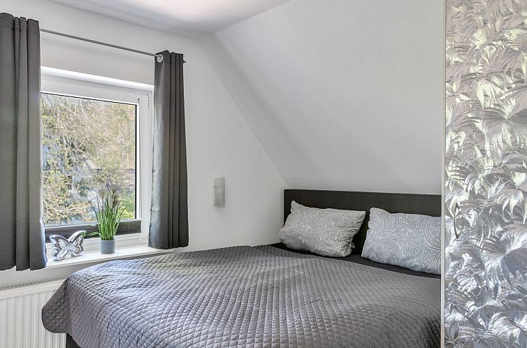 Vakantiehuis Landliebe