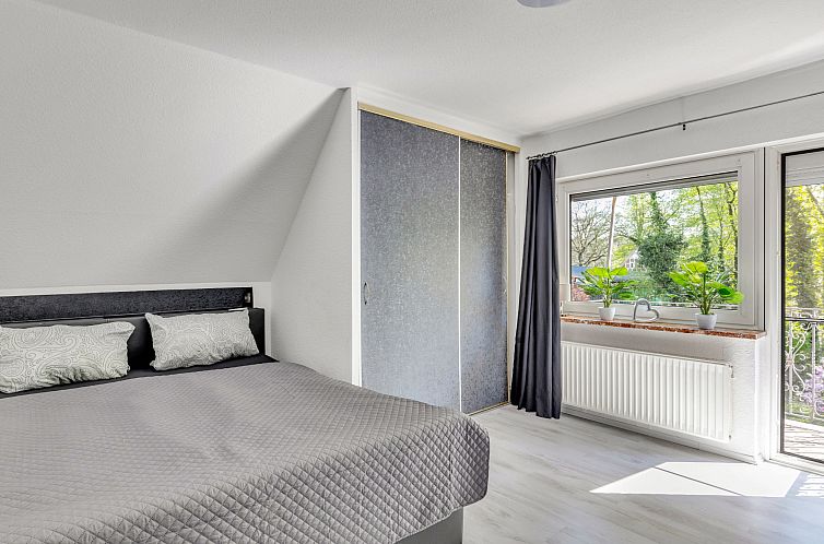 Vakantiehuis Landliebe