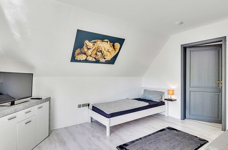 Vakantiehuis Landliebe