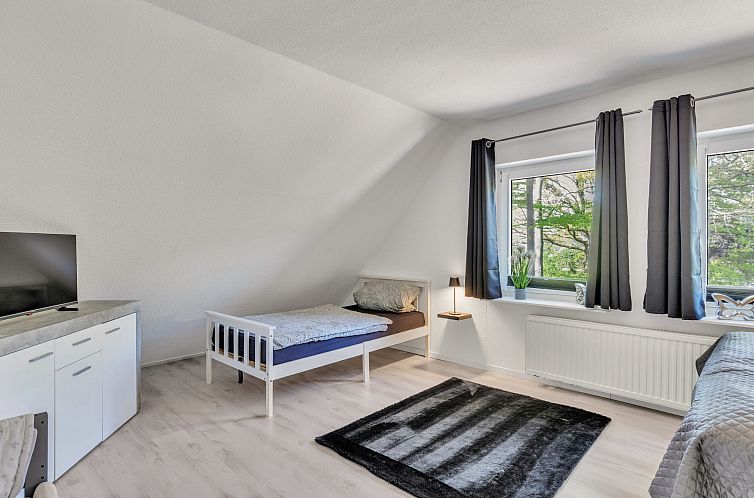 Vakantiehuis Landliebe