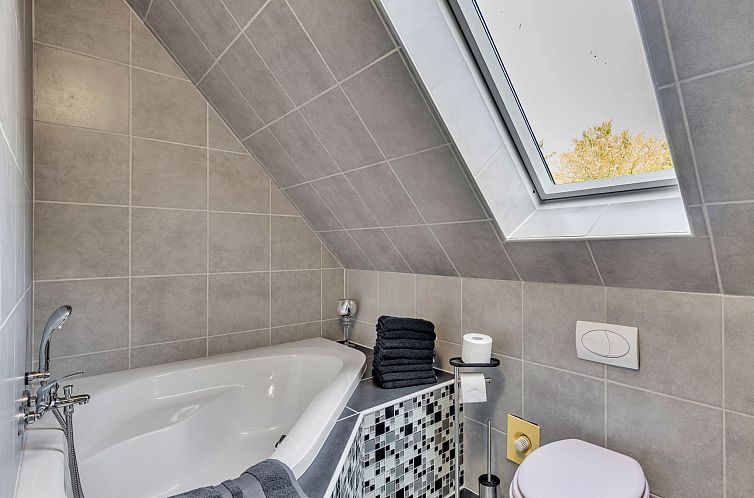 Vakantiehuis Landliebe