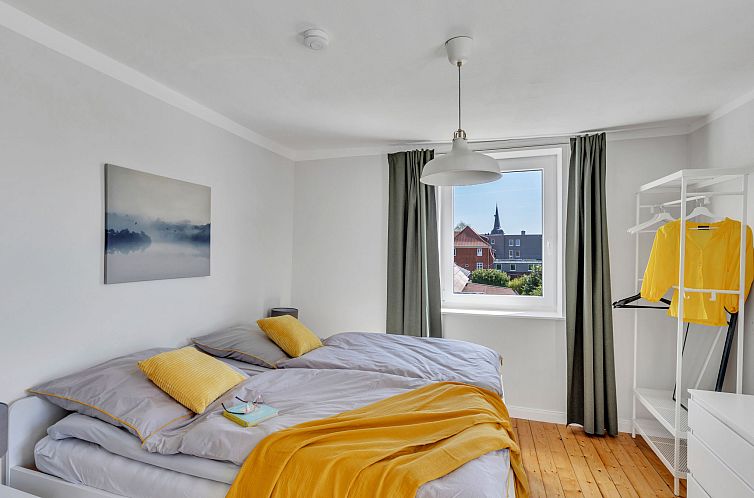 Appartement Osteblick