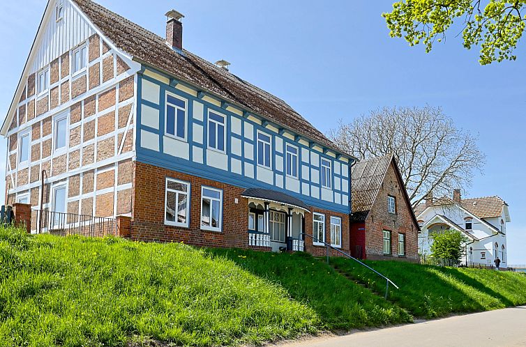 Appartement Osteblick