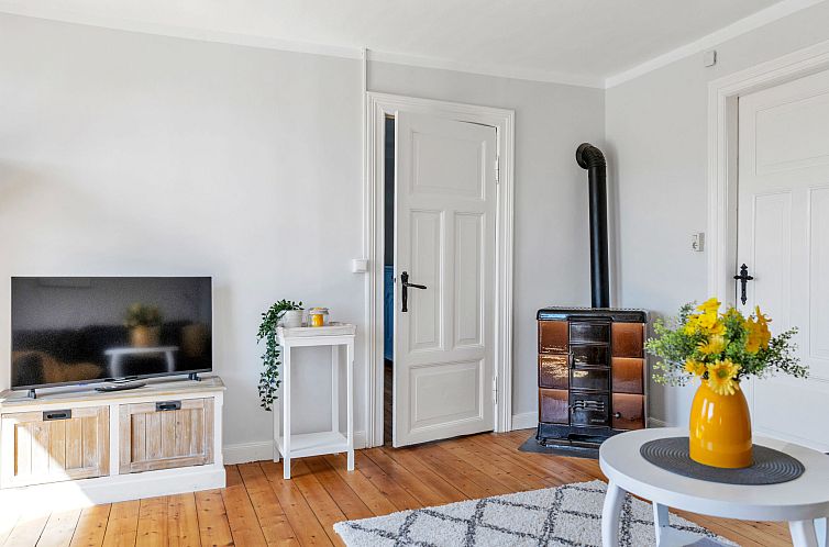 Appartement Osteblick