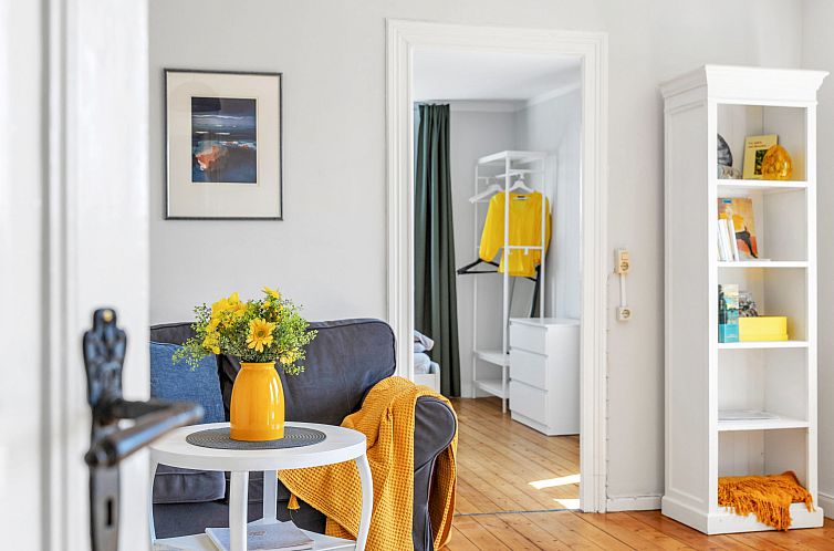 Appartement Osteblick