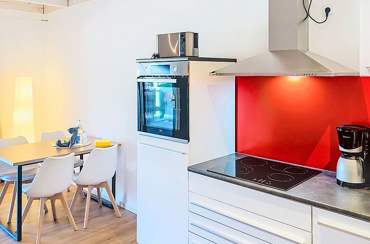 Appartement Hundegutshof