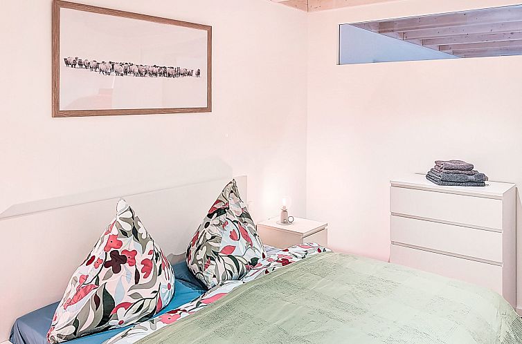 Appartement Hundegutshof
