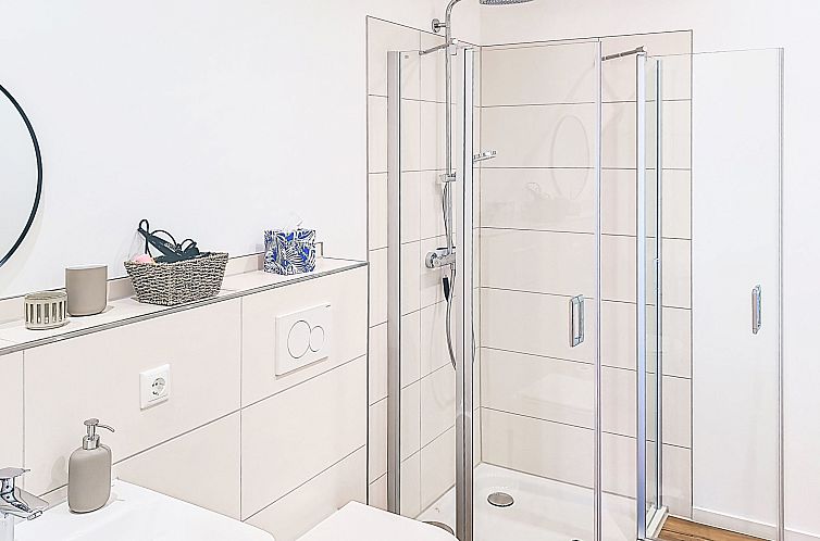 Appartement Hundegutshof