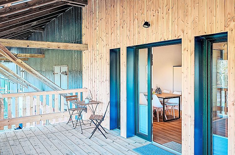 Appartement Hundegutshof