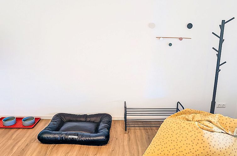 Appartement Hundegutshof