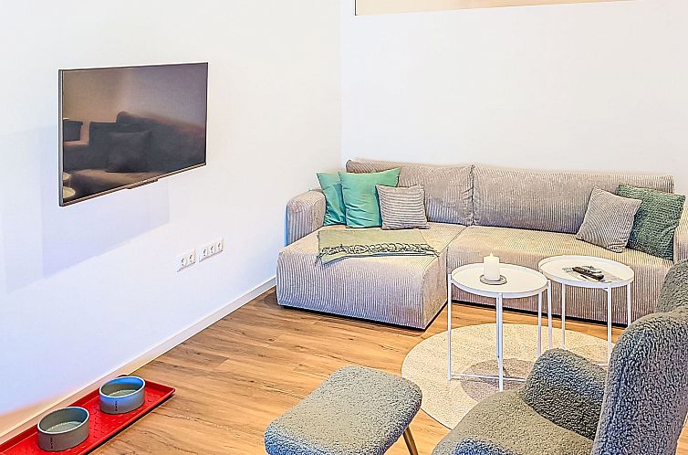 Appartement Hundegutshof