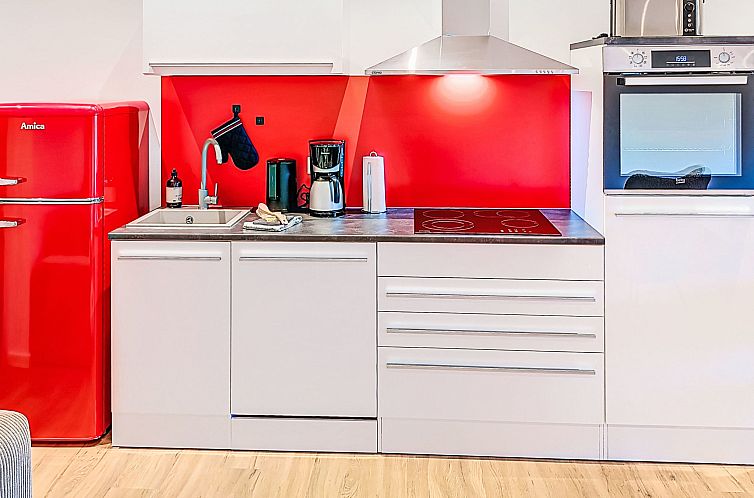 Appartement Hundegutshof