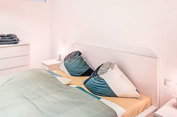 Appartement Hundegutshof