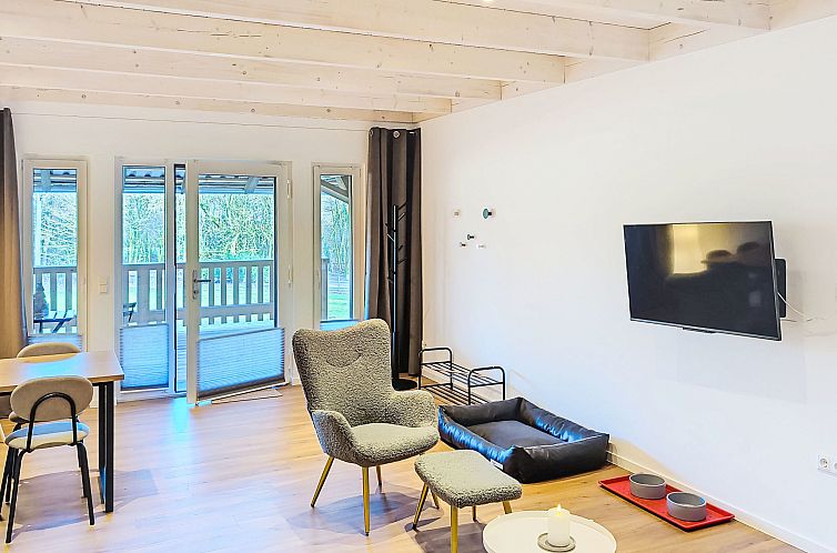 Appartement Hundegutshof