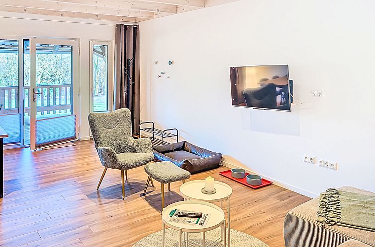 Appartement Hundegutshof