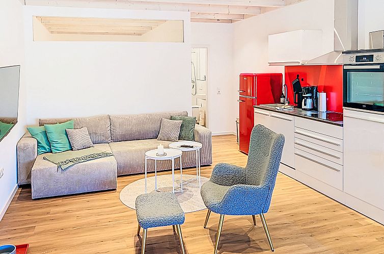 Appartement Hundegutshof