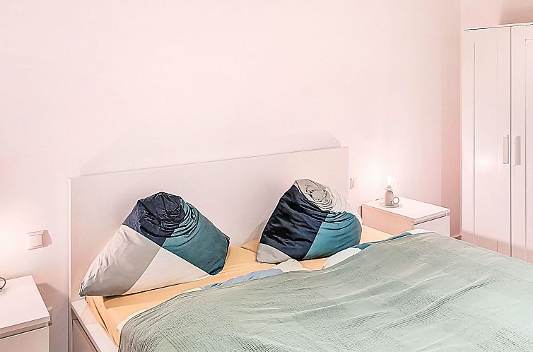 Appartement Hundegutshof