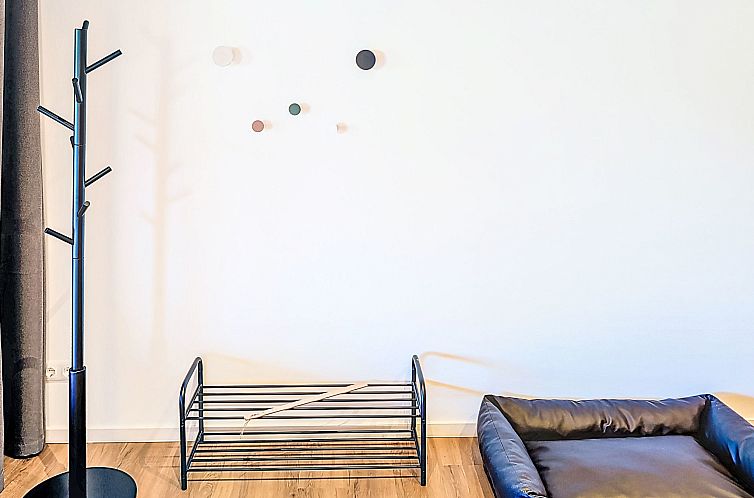 Appartement Hundegutshof