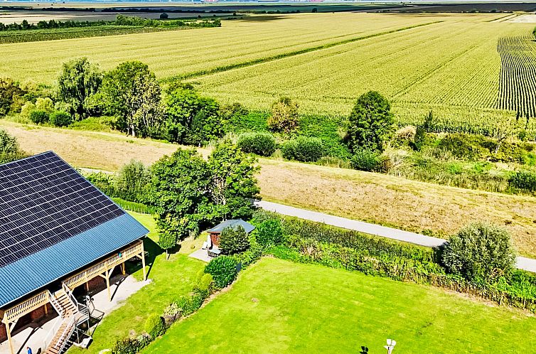 Appartement Hundegutshof