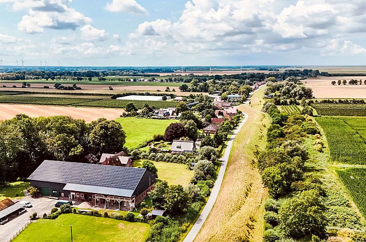 Appartement Hundegutshof