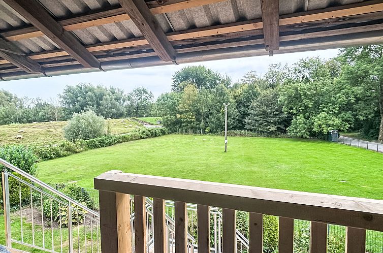 Appartement Hundegutshof
