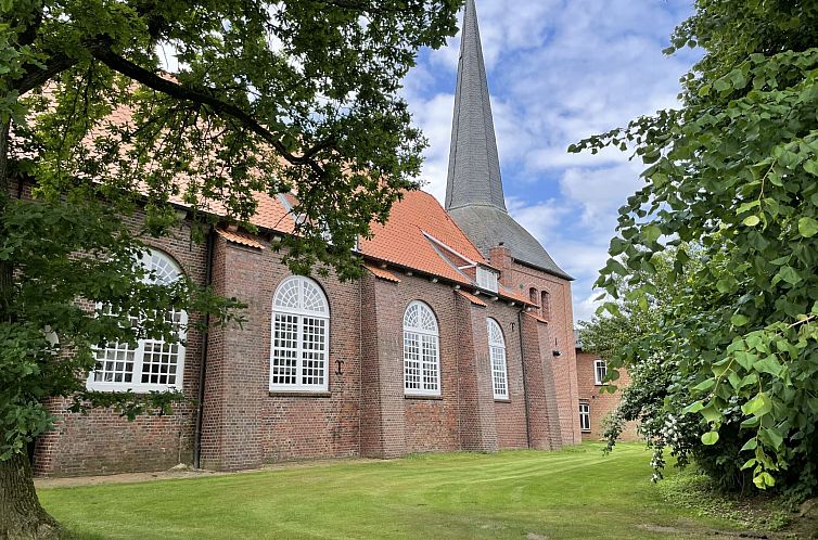 Appartement Hundegutshof