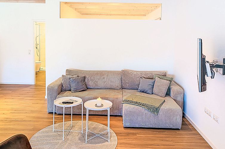 Appartement Hundegutshof