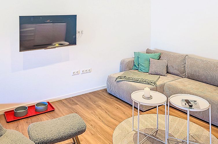 Appartement Hundegutshof