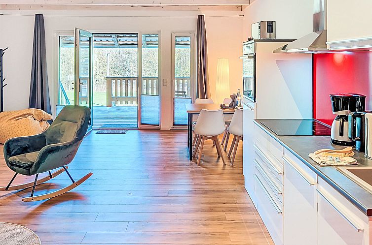 Appartement Hundegutshof