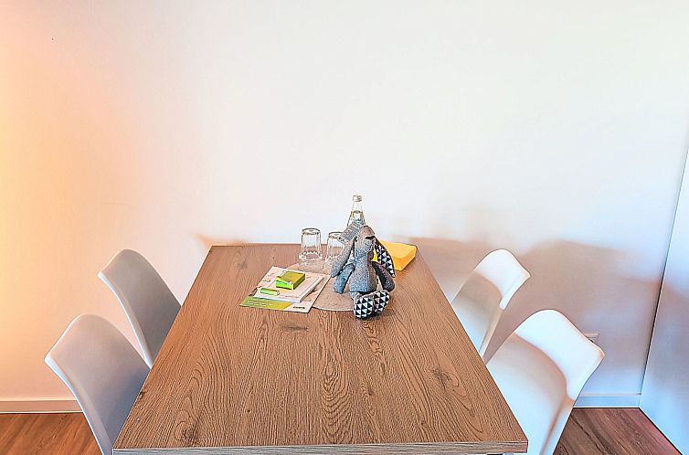 Appartement Hundegutshof