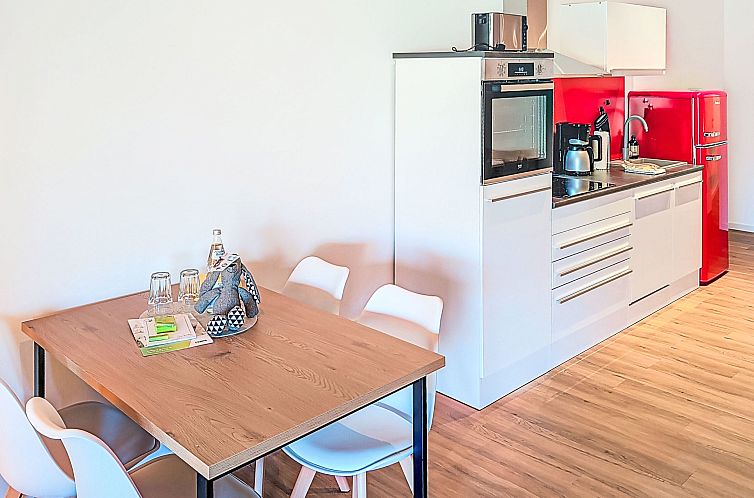 Appartement Hundegutshof