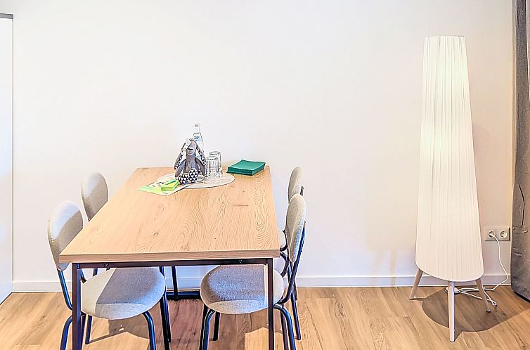 Appartement Hundegutshof