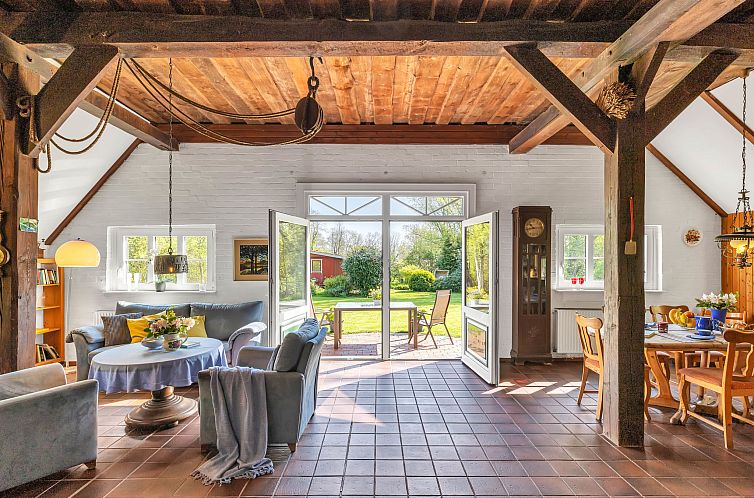 Vakantiehuis Hennevelt